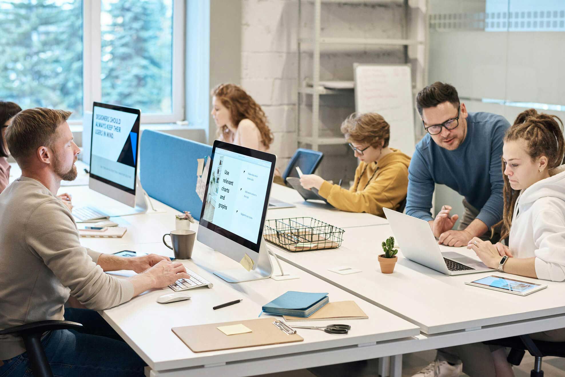 UI/UX Design