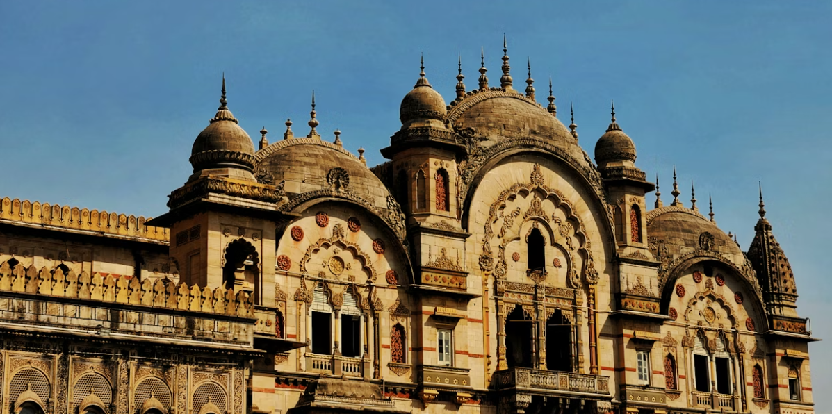 Vadodara